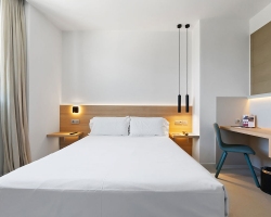 Hotel Areca