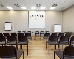 Hotel Areca
