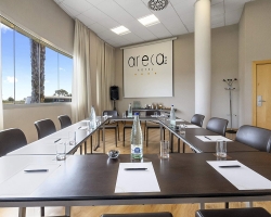 Hotel Areca