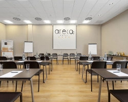 Hotel Areca