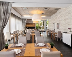Hotel Areca