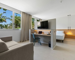 Hotel Areca