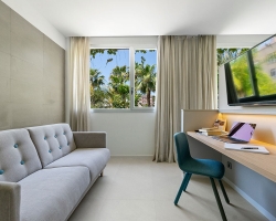 Hotel Areca