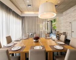 Hotel Areca