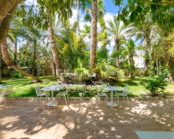 Hotel Areca