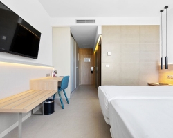 Hotel Areca
