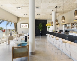 Hotel Areca
