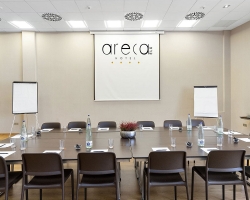 Hotel Areca