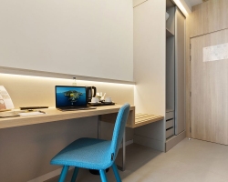 Hotel Areca
