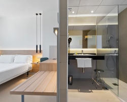 Hotel Areca