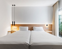Hotel Areca