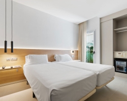 Hotel Areca