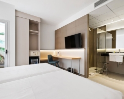 Hotel Areca
