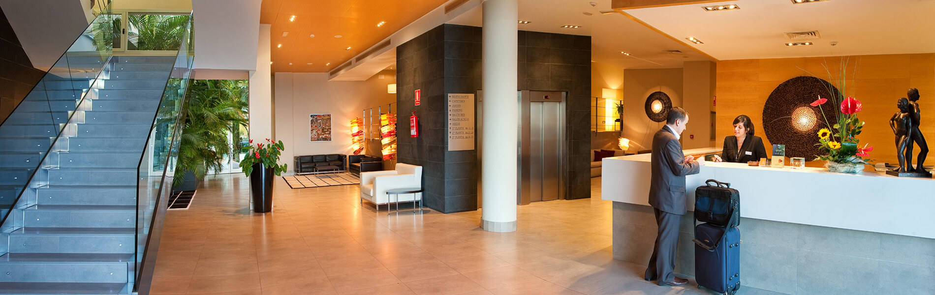 Aviso Legal | Hotel Areca | Torrellano, Elche | Web oficial