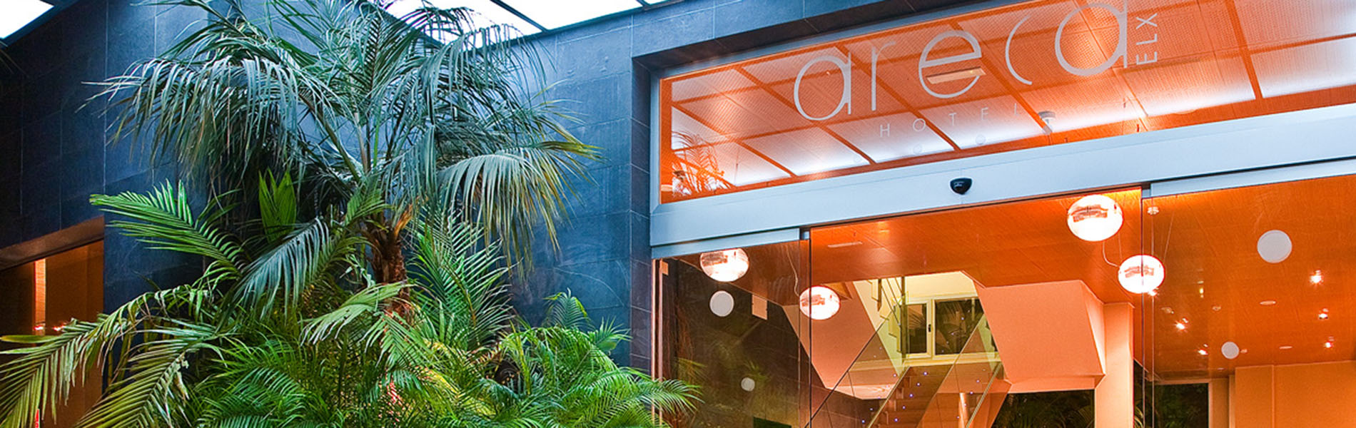 Hotel Areca Hotel Areca