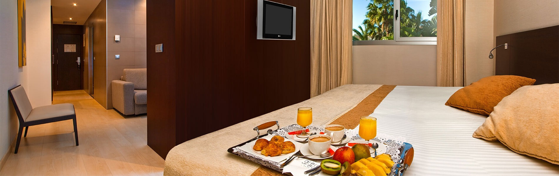 Hotel Areca Hotel Areca