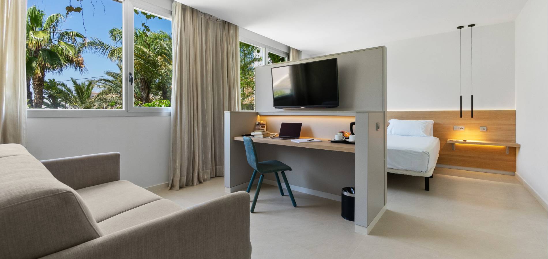 Hotel Areca | Torrellano, Elche | Web oficial