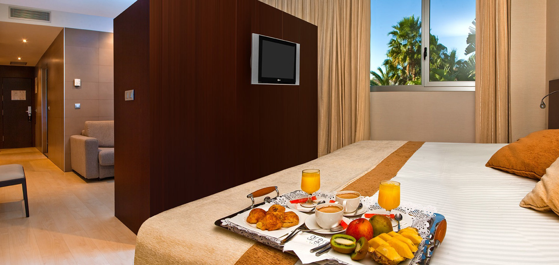 Hotel Areca Hotel Areca