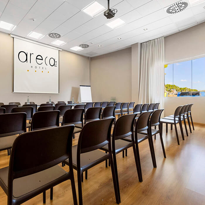 Hotel Areca Hotel Areca