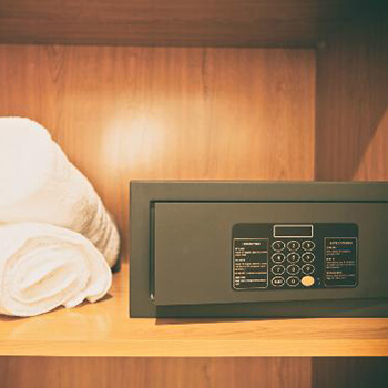 Hotel Areca Hotel Areca