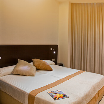 Hotel Areca Hotel Areca