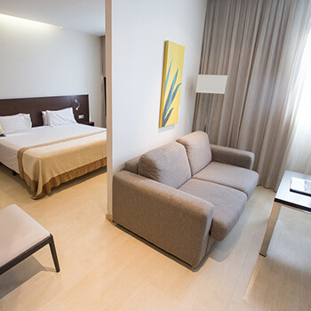 Hotel Areca Hotel Areca