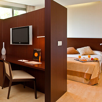 Hotel Areca Hotel Areca