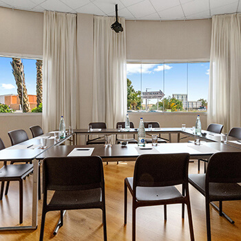 Hotel Areca Hotel Areca
