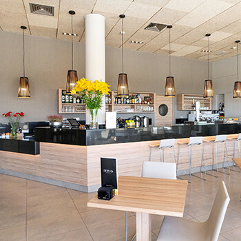 Hotel Areca Hotel Areca