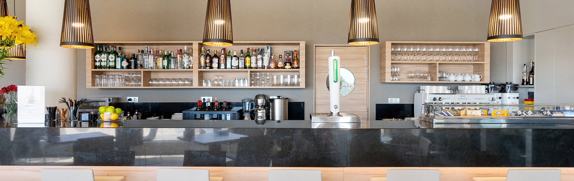 Hotel Areca Hotel Areca
